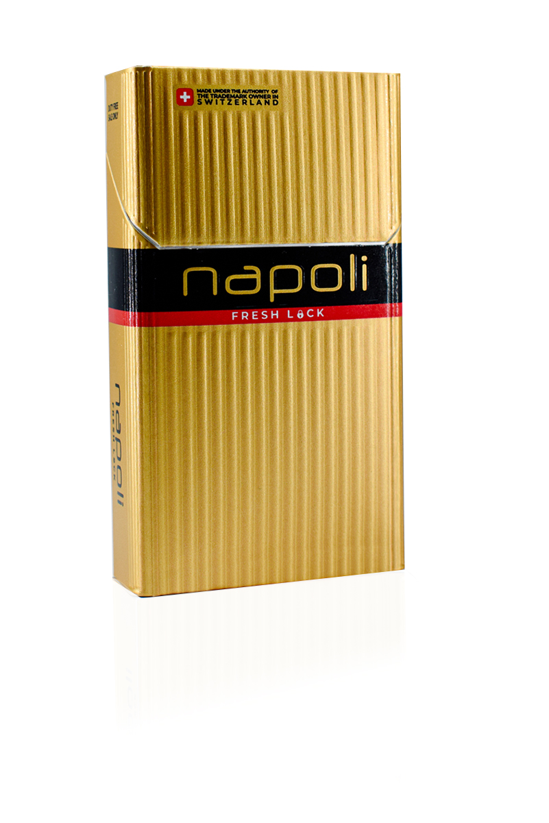 Napoli Gold